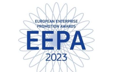 PREMIOS EEPA. 17ª edición de los Premios Europeos a la Promoción Empresarial 2023