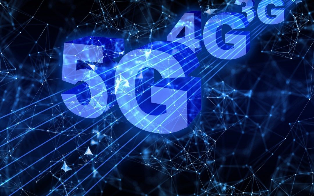 Las ‘Big Tech’ ven el 5G como la tendencia tecnológica que marcará 2021