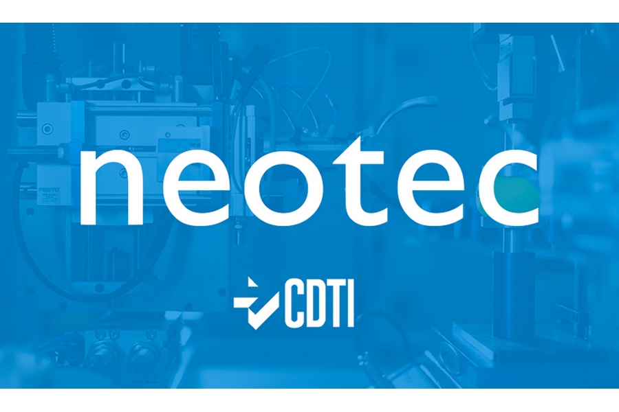 Nueva convocatoria NEOTEC con 36,5 millones en subvenciones para empresas de base tecnológica