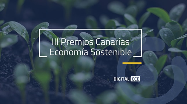 La Fundación La Caja de Canarias y Caixabank convocan la tercera edición de los ‘Premios Canarias de Economía Sostenible’