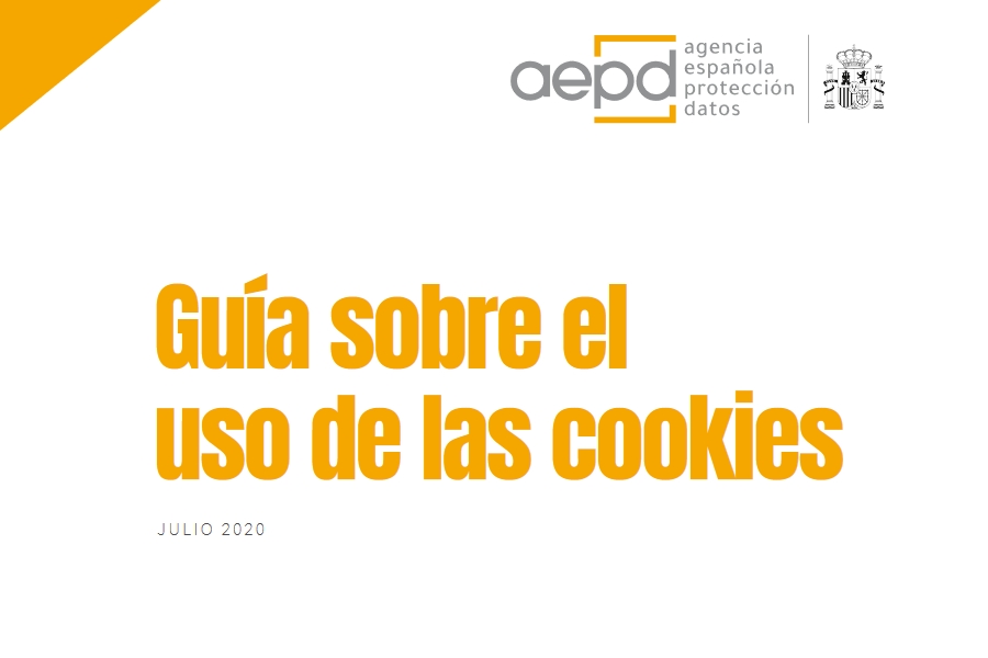 La AEPD actualiza su Guía sobre el uso de cookies para adaptarla a las nuevas directrices del Comité Europeo de Protección de Datos