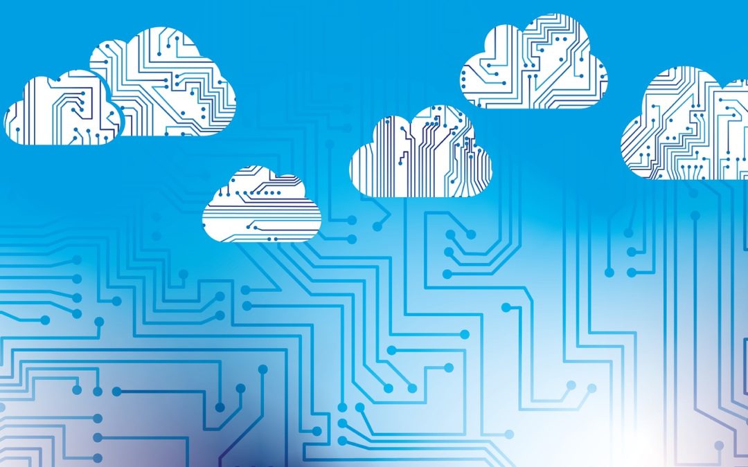 6 claves para que la computación en la nube funcione para tu negocio