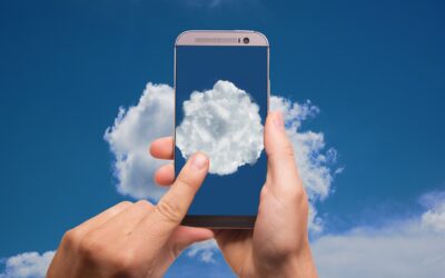 ¿Cuáles son los riesgos de seguridad de la nube?