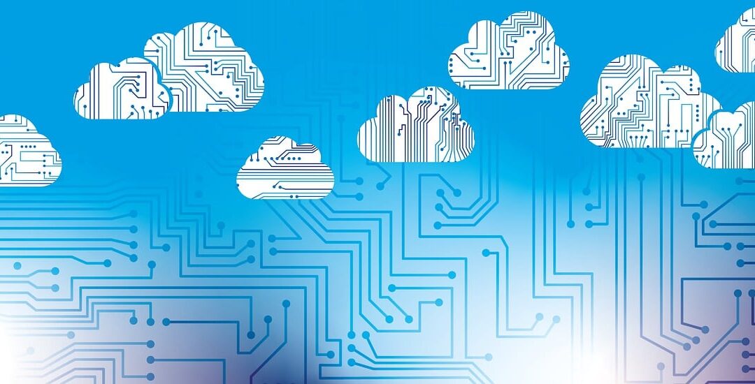 Del papel al cloud: el valor de los archivos está por las nubes y sus ciberataques crecen un 50% en Europa