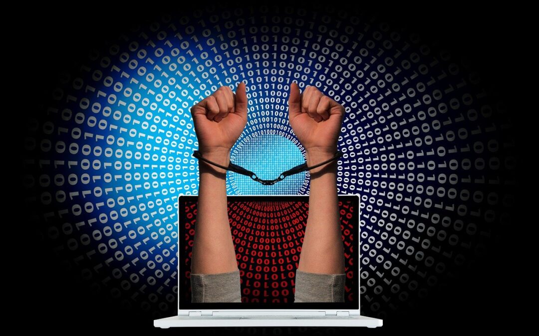 El cibercrimen alcanza un valor global cercano al 1,5% del PIB mundial