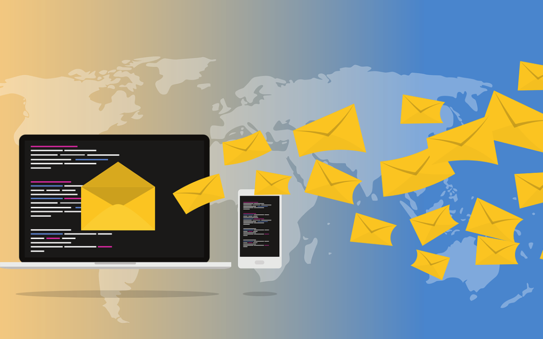 5 hábitos de marketing por correo electrónico que debes eliminar