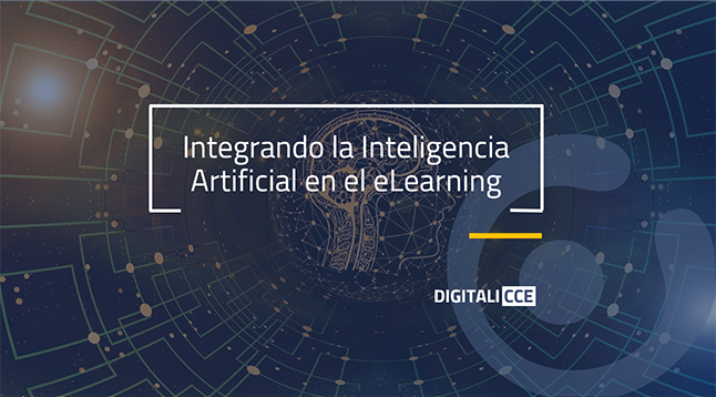 El amanecer de una nueva era educativa: Integrando la Inteligencia Artificial en el eLearning