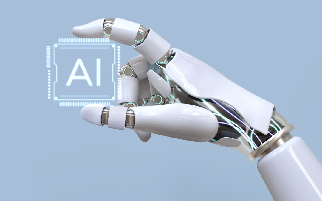 7 tendencias de Inteligencia Artificial a tener en cuenta en 2024