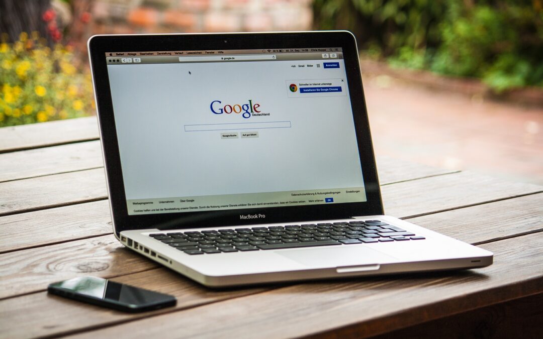 Cómo mejorar tu posición orgánica en Google: guía práctica para pequeñas empresas