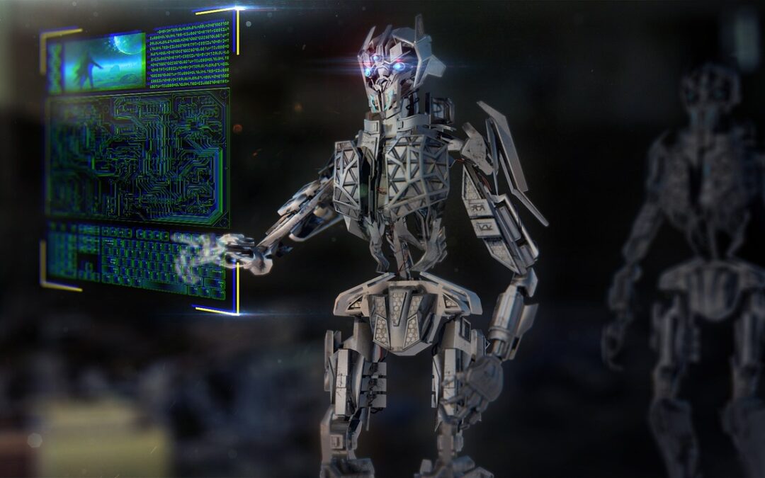 Del GPT-4 a los humanos digitales, tendencias que revolucionarán la inteligencia artificial empresarial en 2023