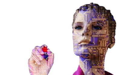Tendencias IA 2024: trabajo aumentado, IA multimodal y humanos digitales como los más sofisticados agentes de interacción digital