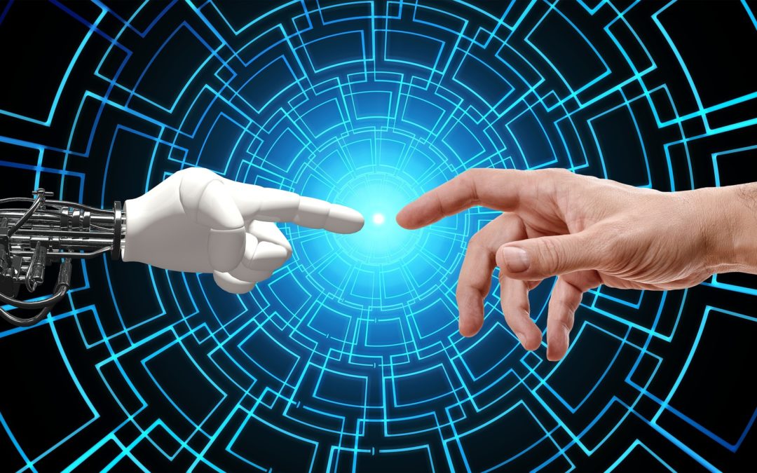 El futuro de la inteligencia artificial: los 3 mayores avances que veremos muy pronto