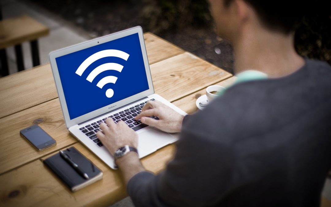 Cómo proteger la red WiFi de tu negocio